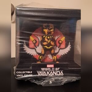 Marvel World of Wakanda